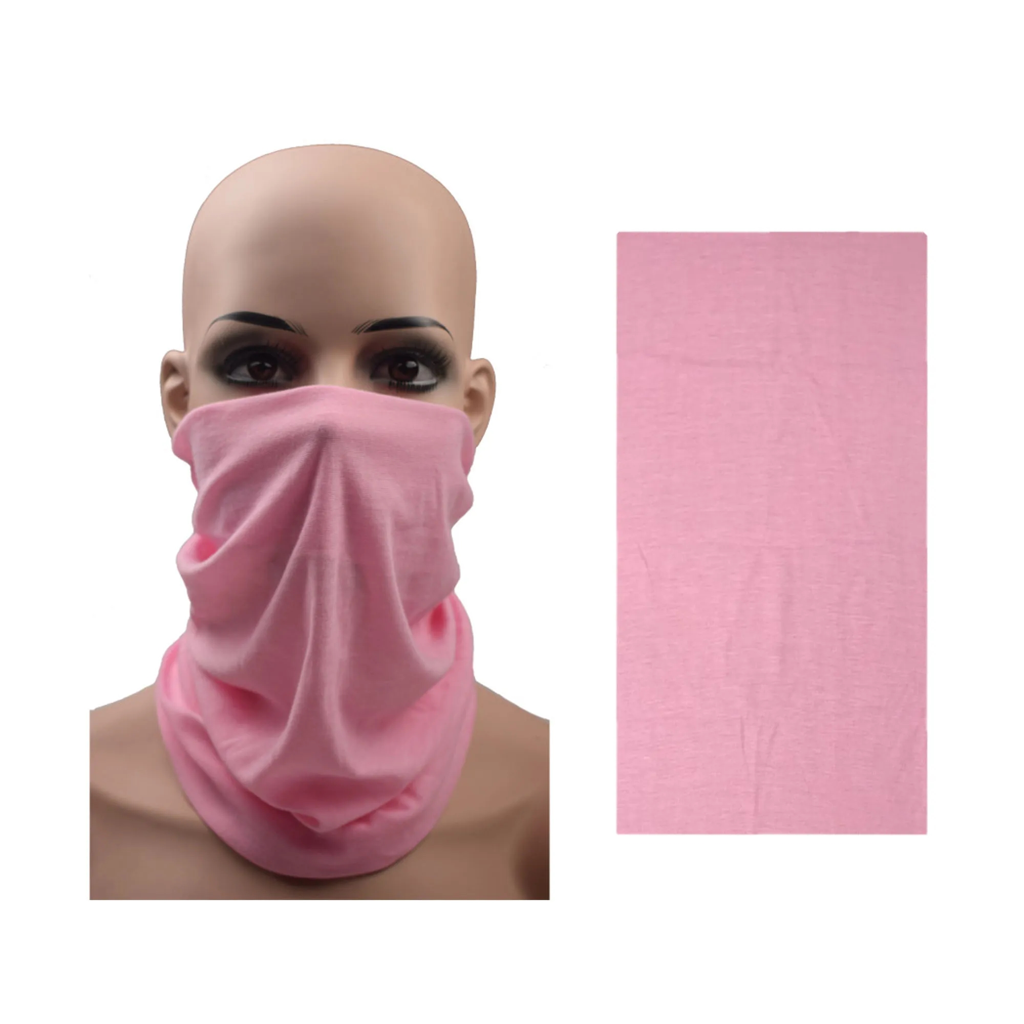 Outdoor Seamless Bandana Scarf 10