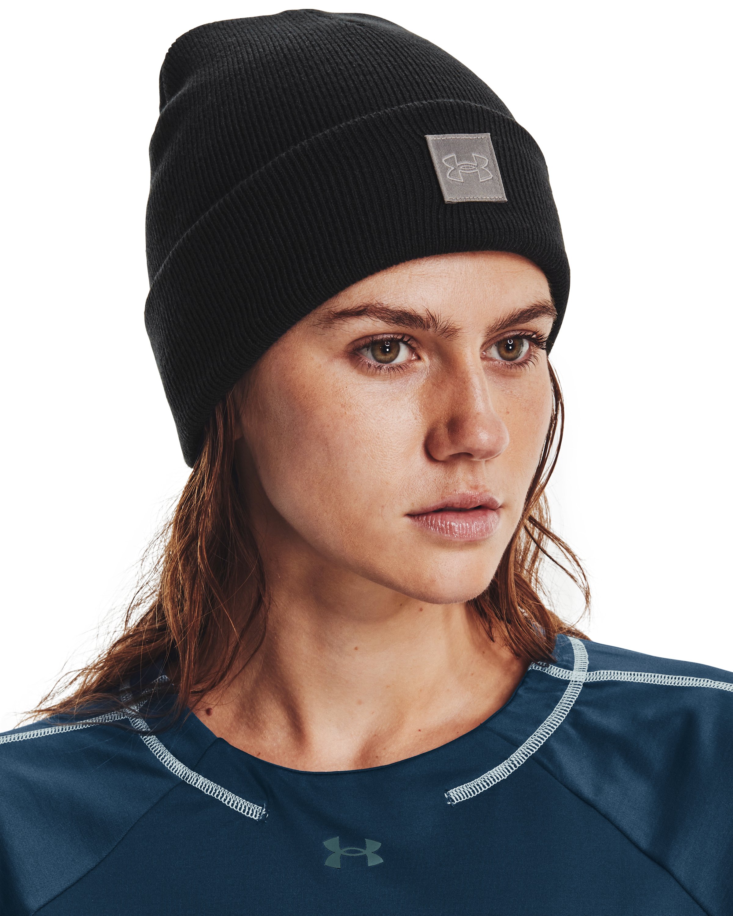 UA Halftime Cuff Women's Beanie 2