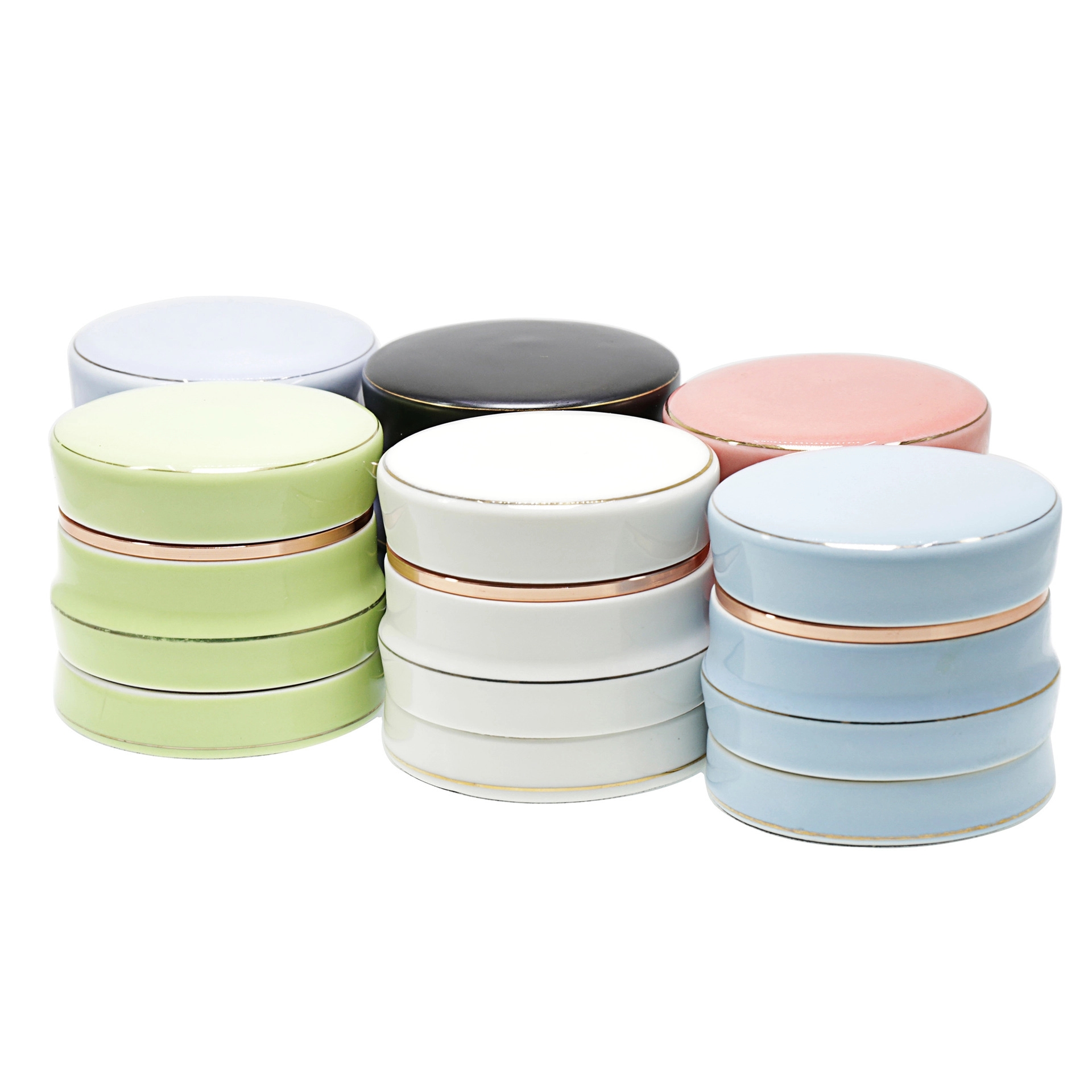 Ceramic Zinc Alloy Large Grinder 2