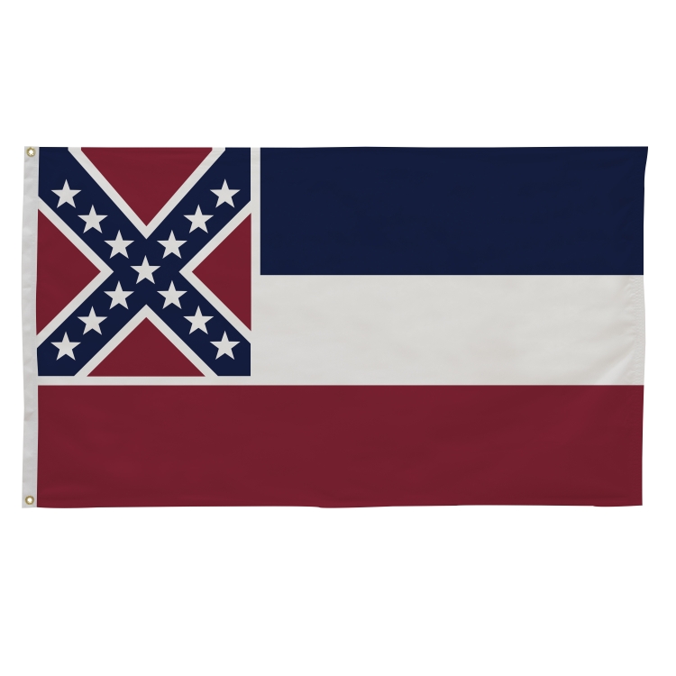 3' x 5' State Flags 41