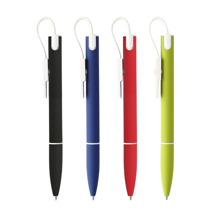 Neno-Cable Ballpoint Pen 7