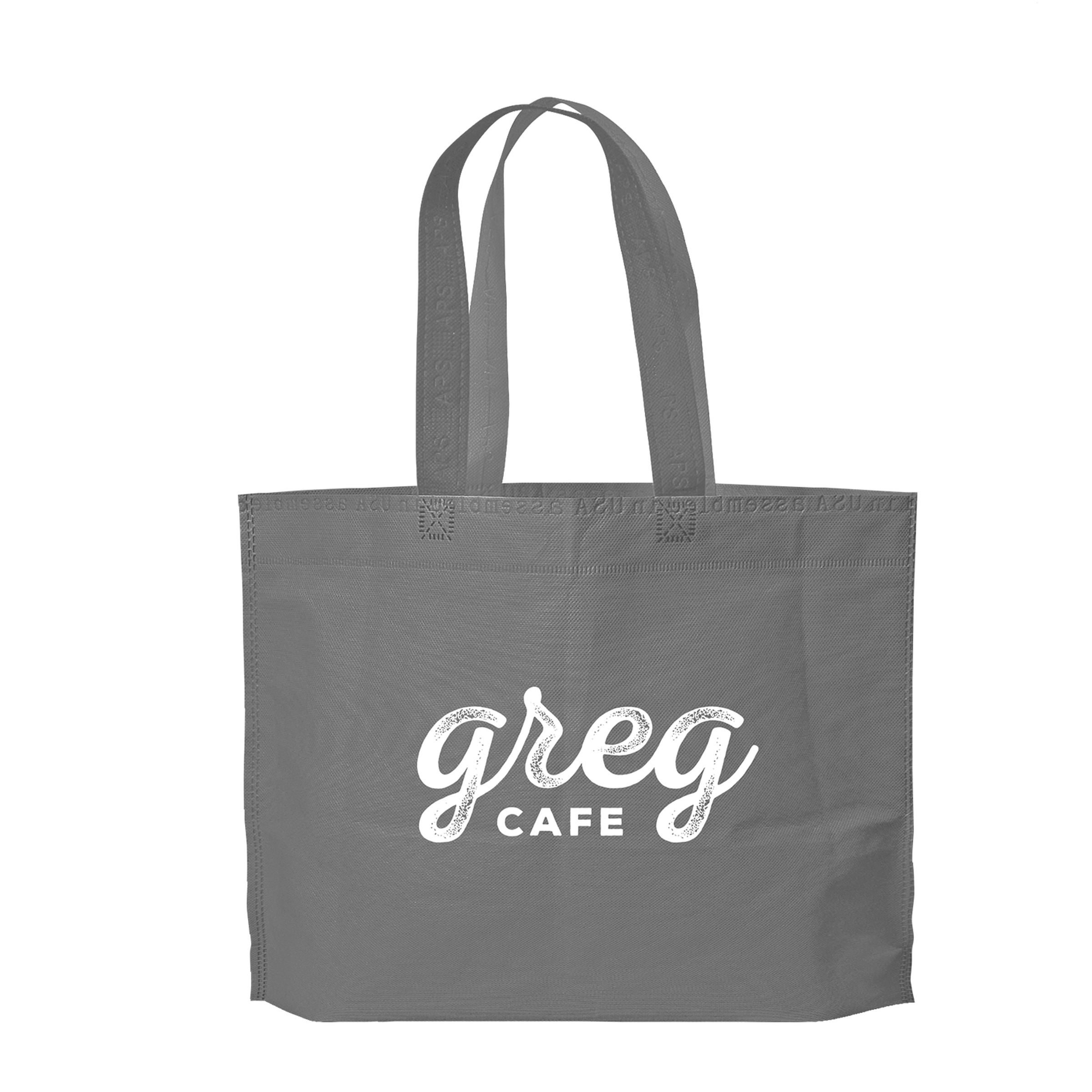 MEDIUM GUSSET BAG 18