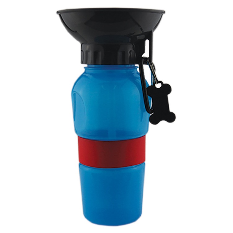 AutoDogMug, 20OZ WITH SILICON BAND 4