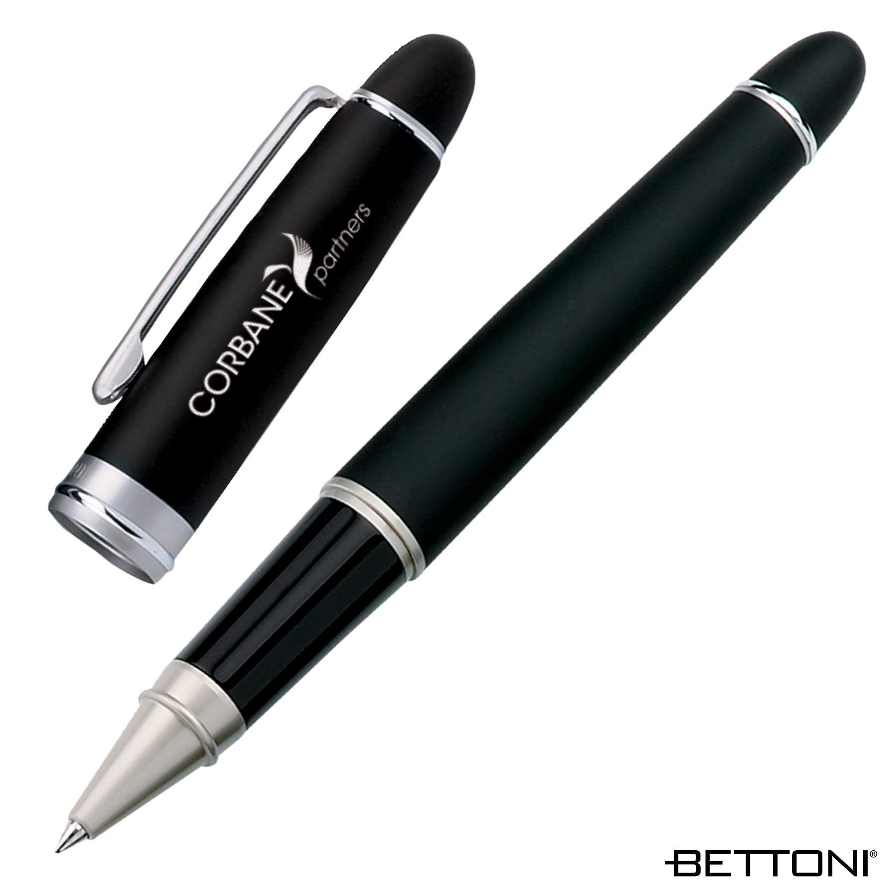 Bettoni® Pissarro Rollerball Pen 9