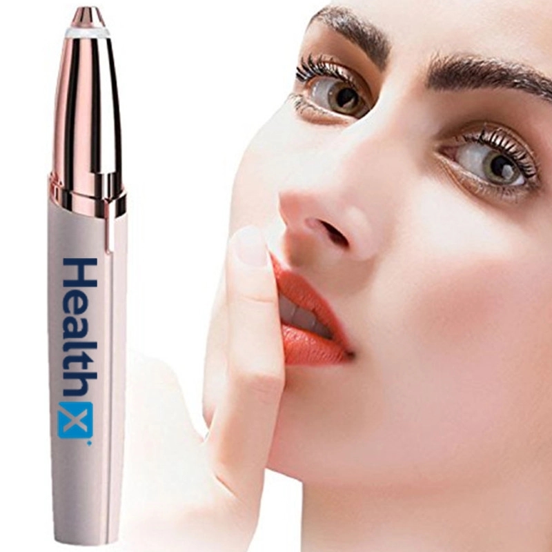 Hair Removal Eyebrow Trimmer 5