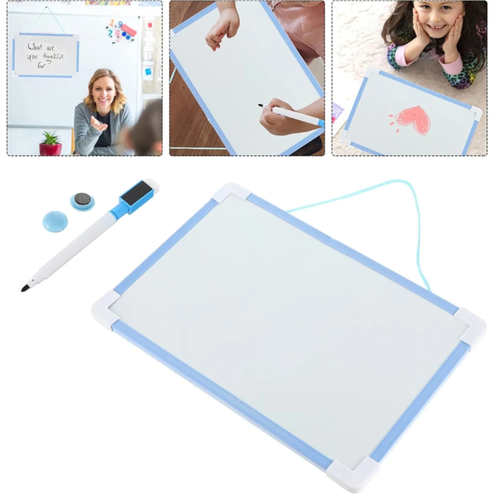 A Whiteboard For Children's Writing Free Shipping 2