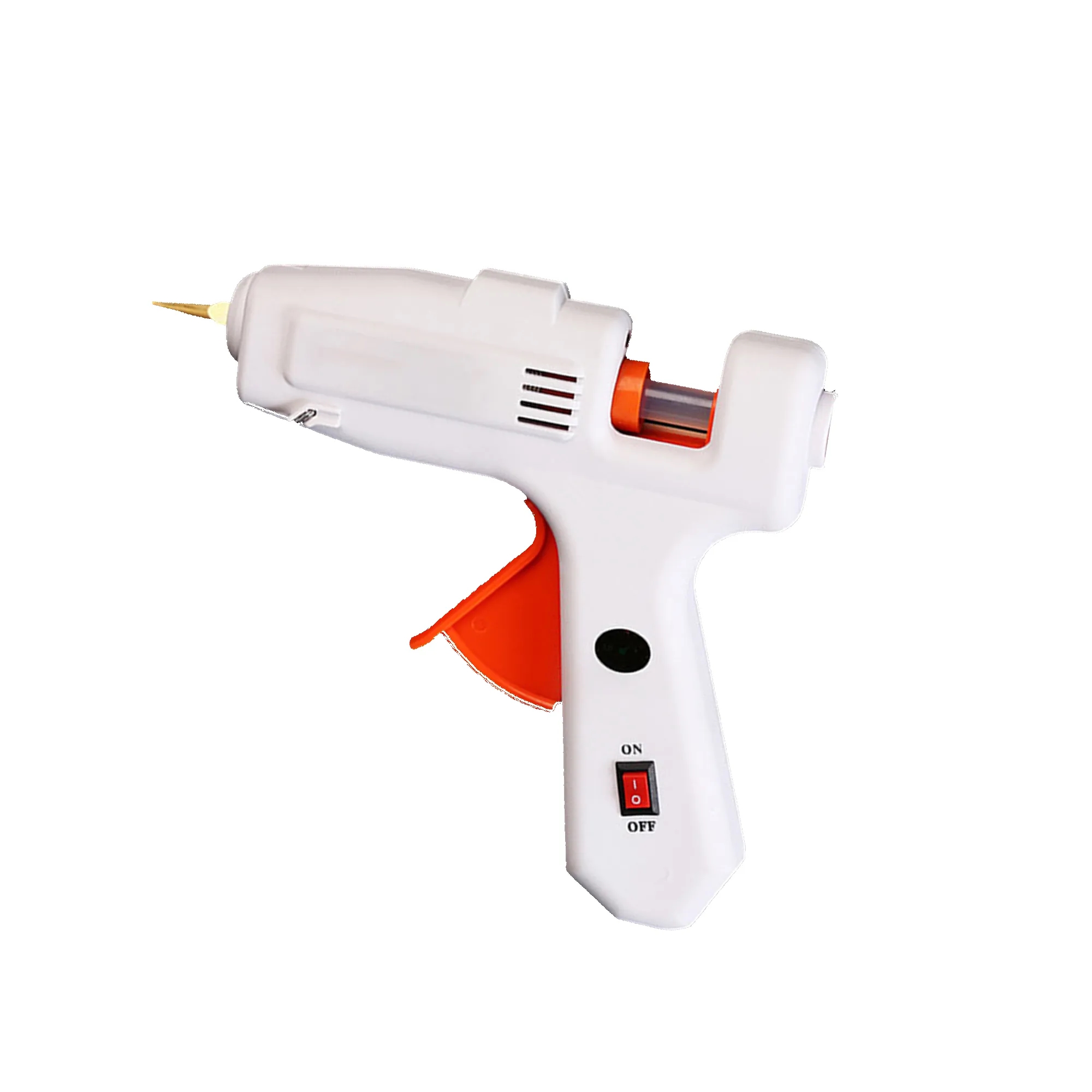 Quick Preheating Hot Melt Glue Gun 4
