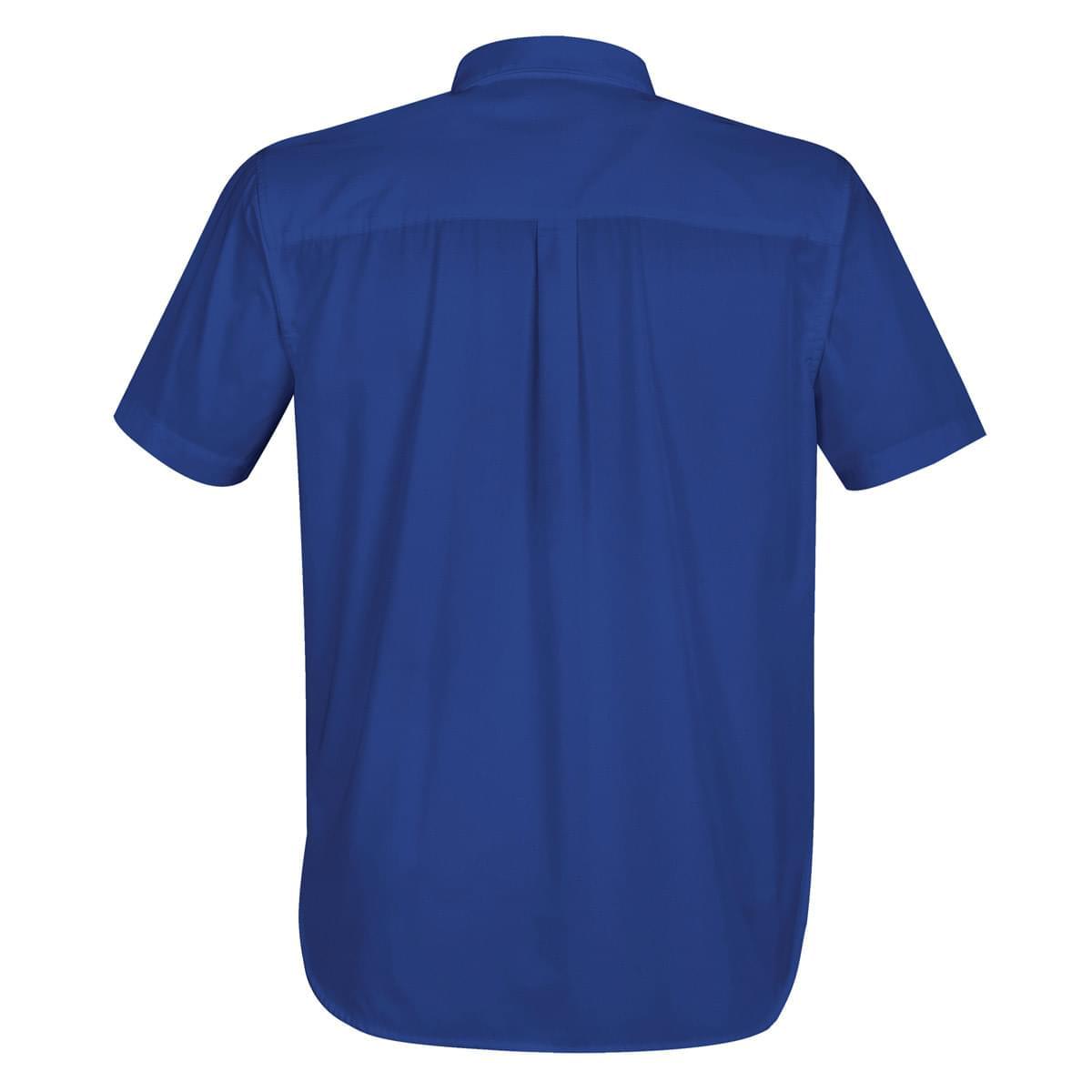 Stormtech Men's Cannon Short Sleeve Shirt 3