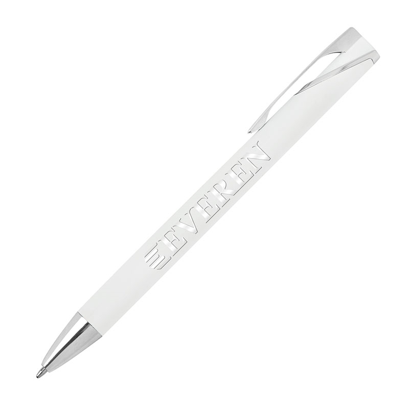 Paradigm Aluminum  Soft-Touch Ballpoint Pen 5