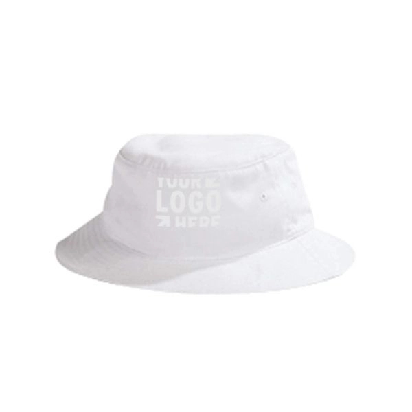 Bucket Cap 2