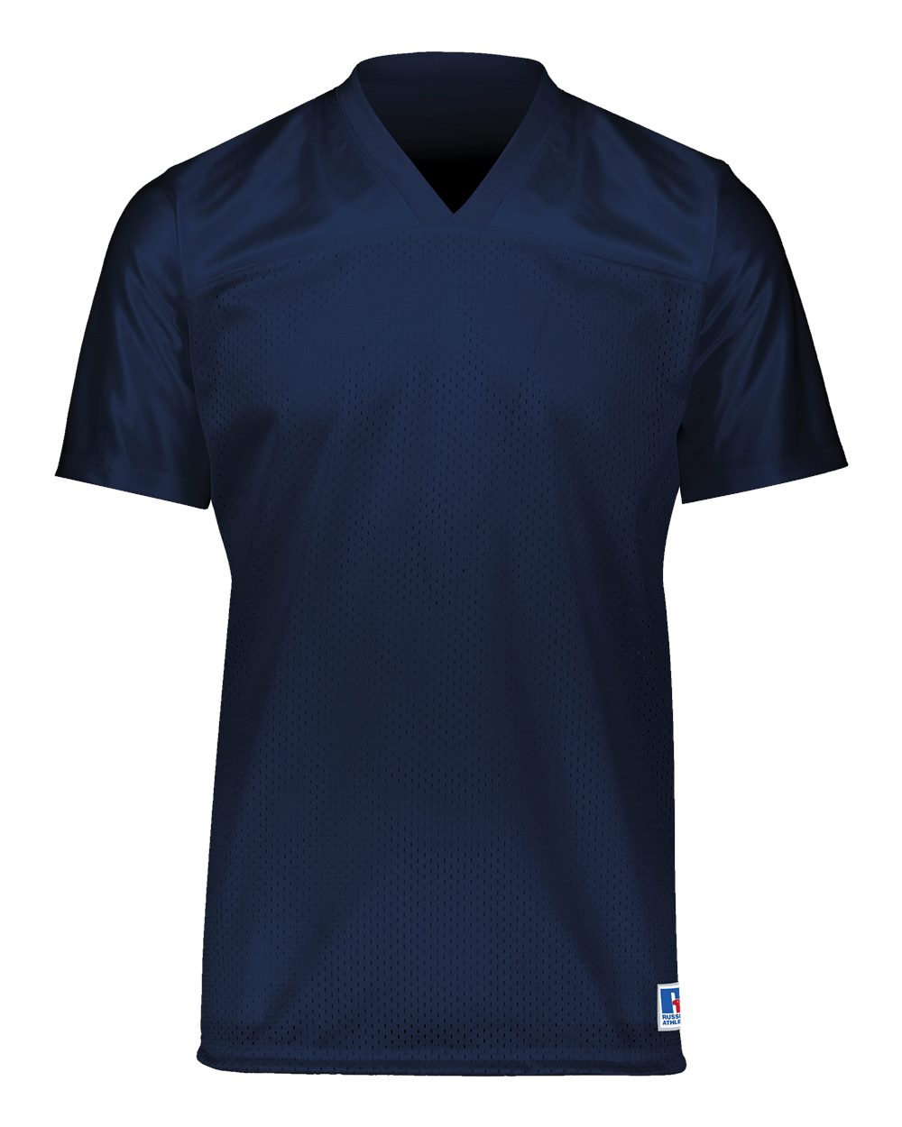 Youth Solid Flag Football Jersey - R0593B 6
