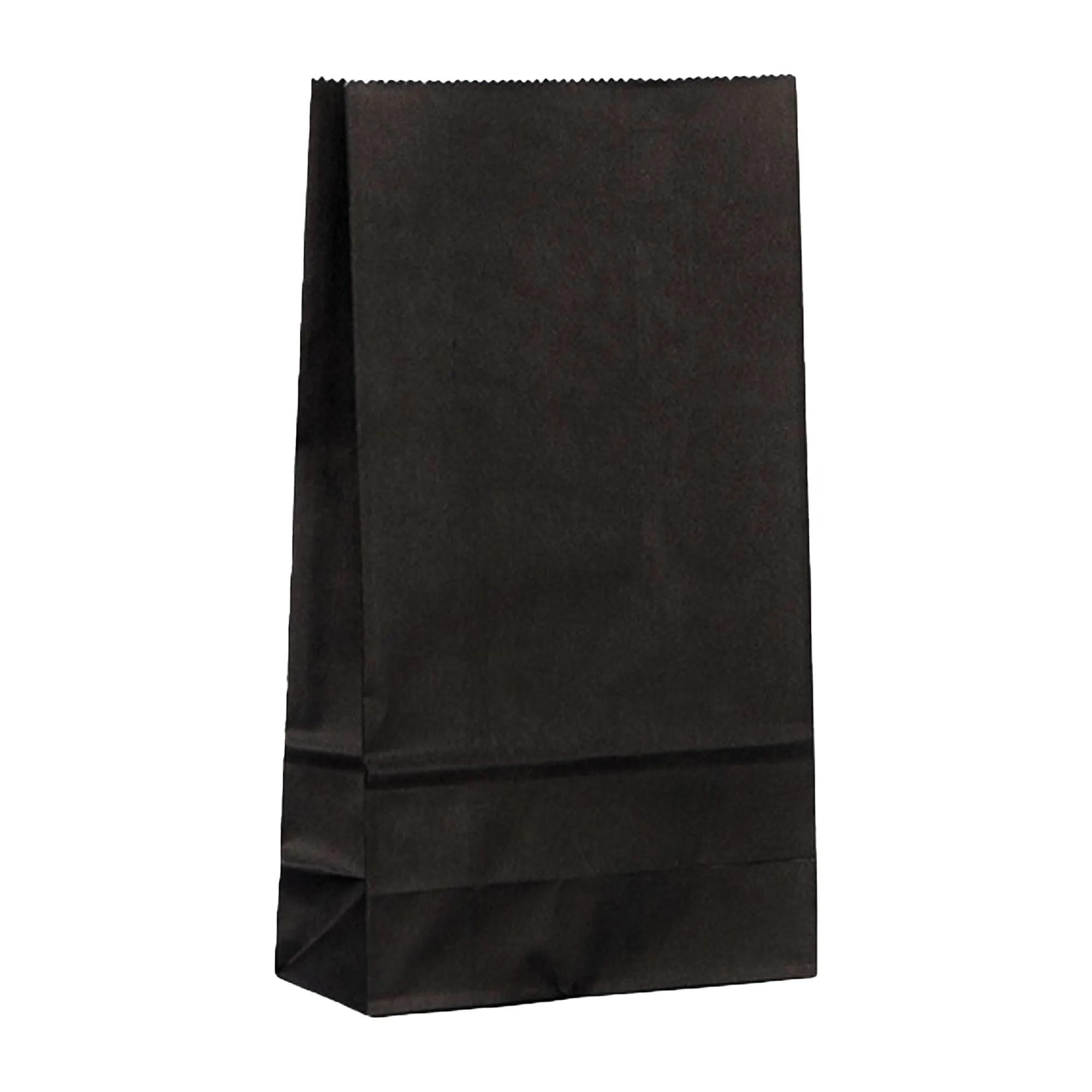 Kraft Gift Bags MOQ 500PCS 5