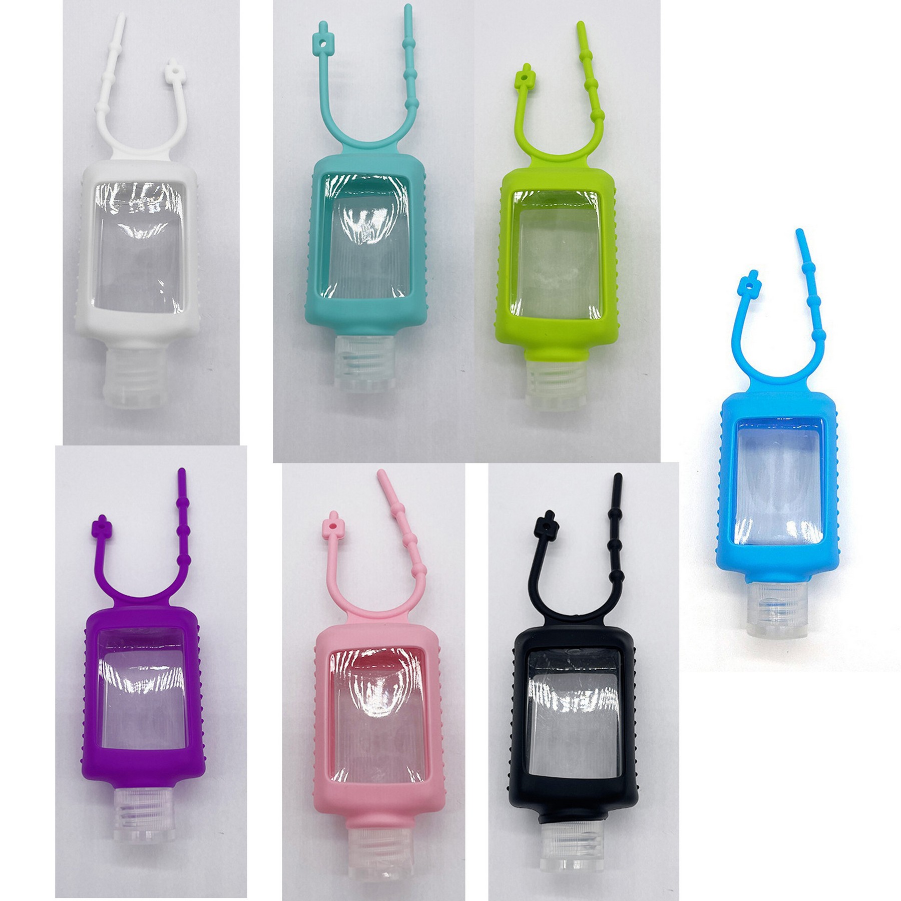 Hand Sanitizer Holder 3