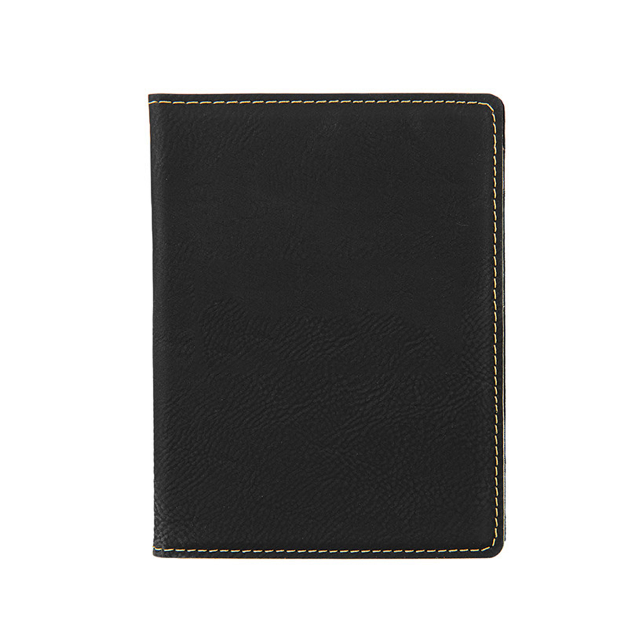 Premium Leatherette Passport Holder 13