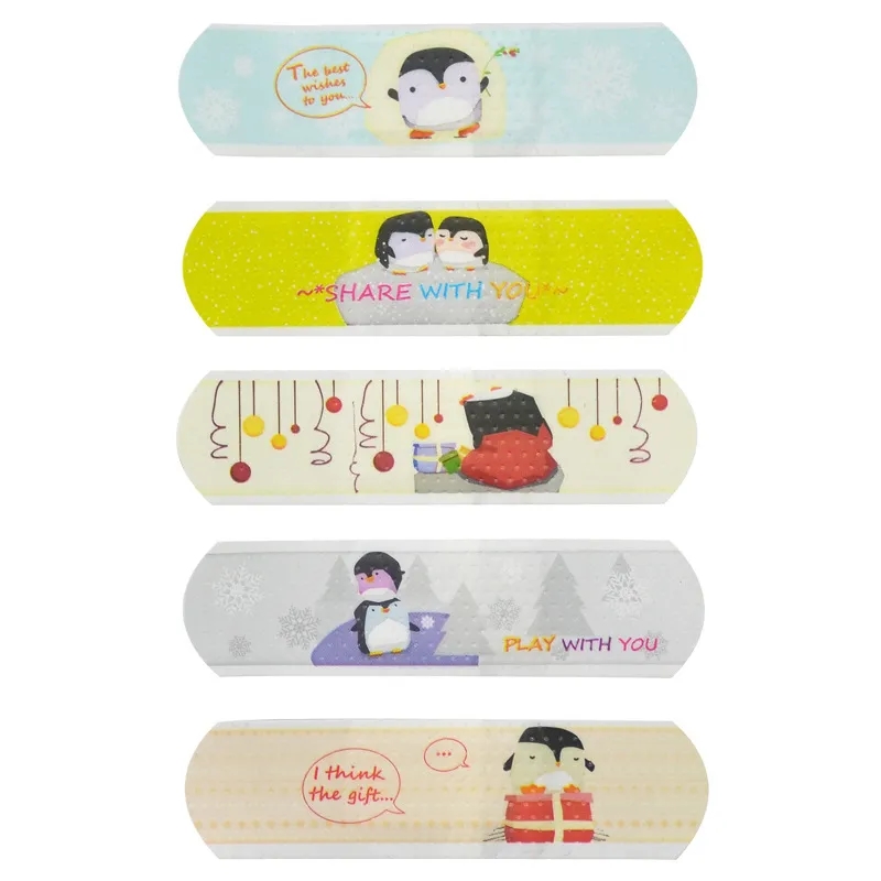 Kid's Band Aid Full Color Printed 2