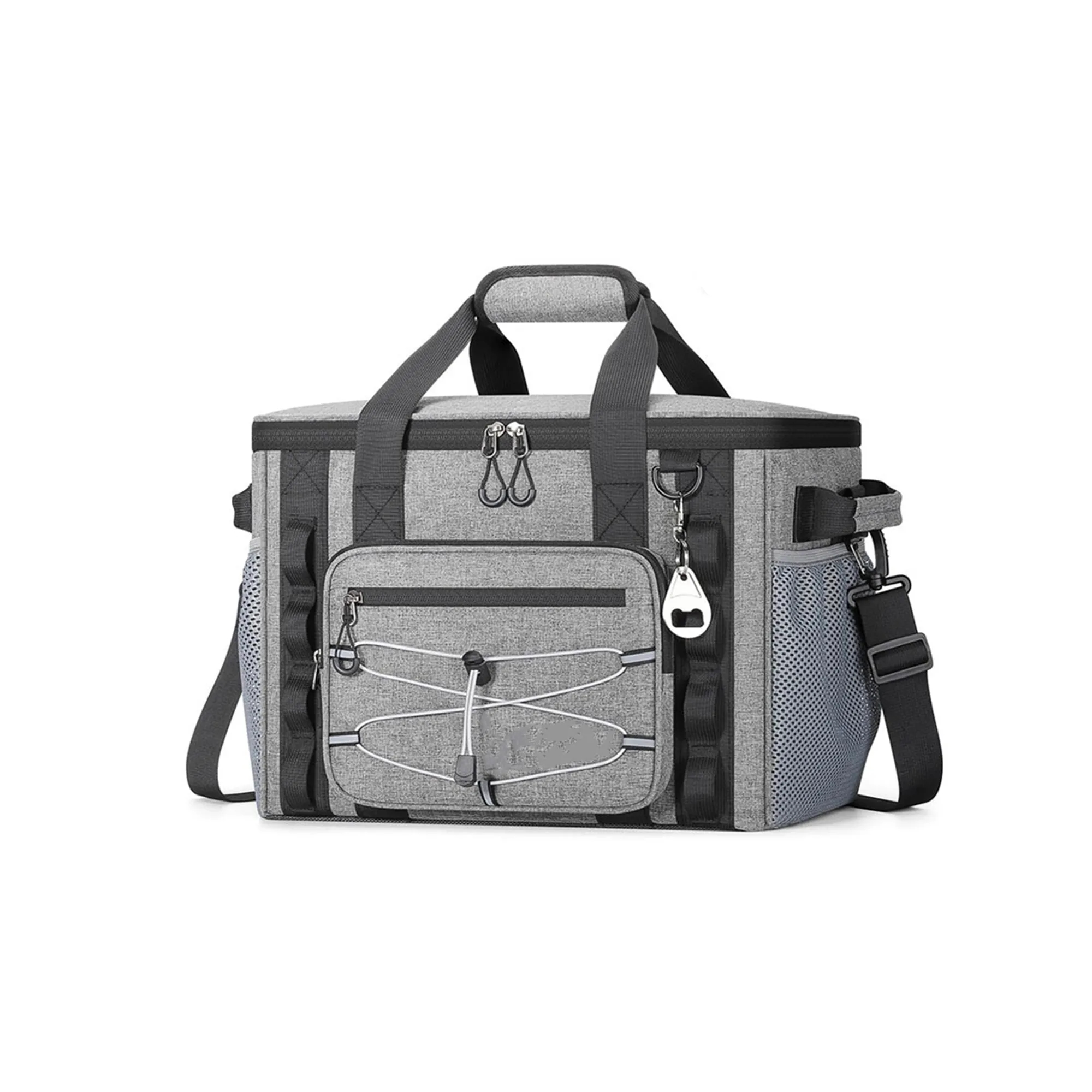 Multifunctional Foldable Cooling Bag 9