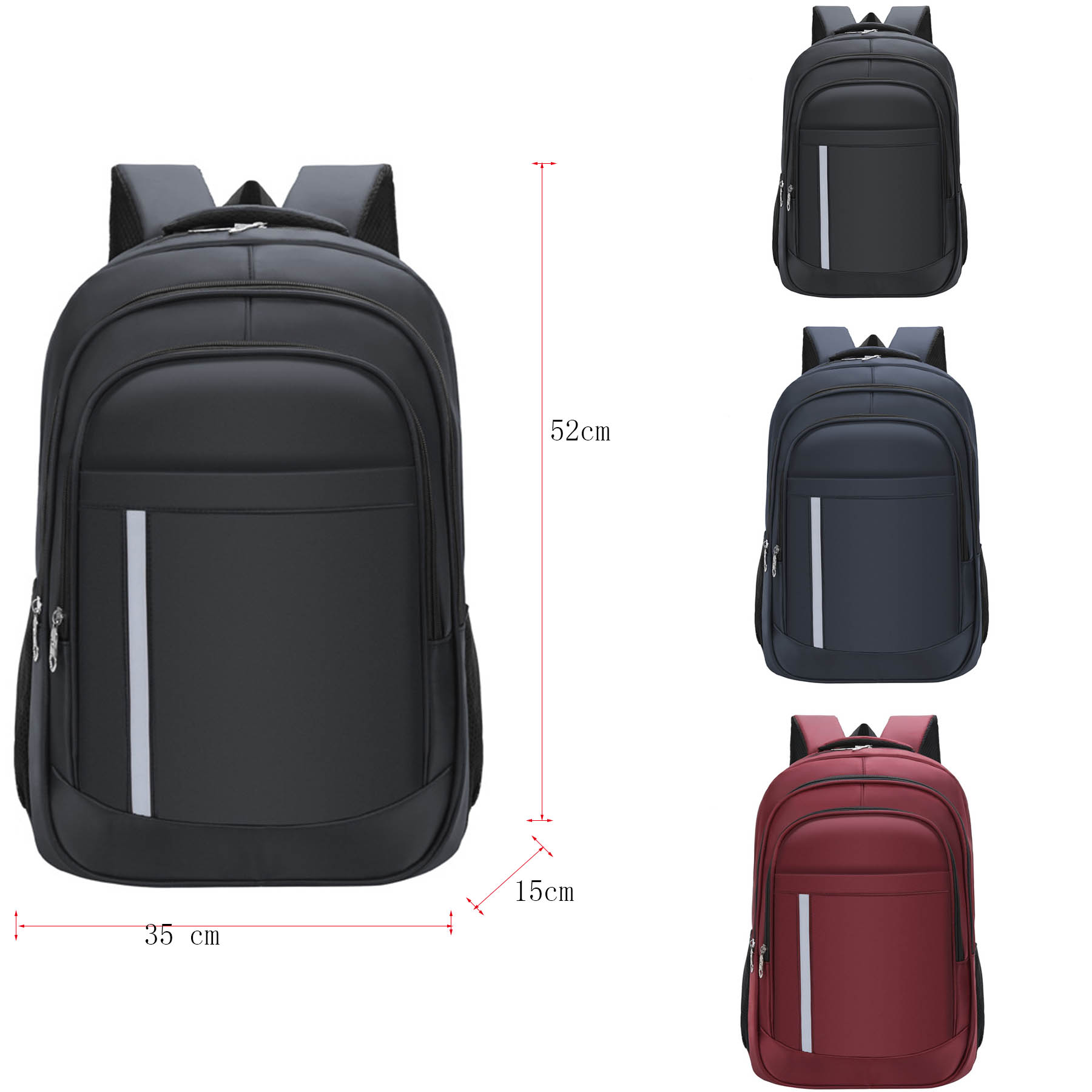 Laptop Backpack 1