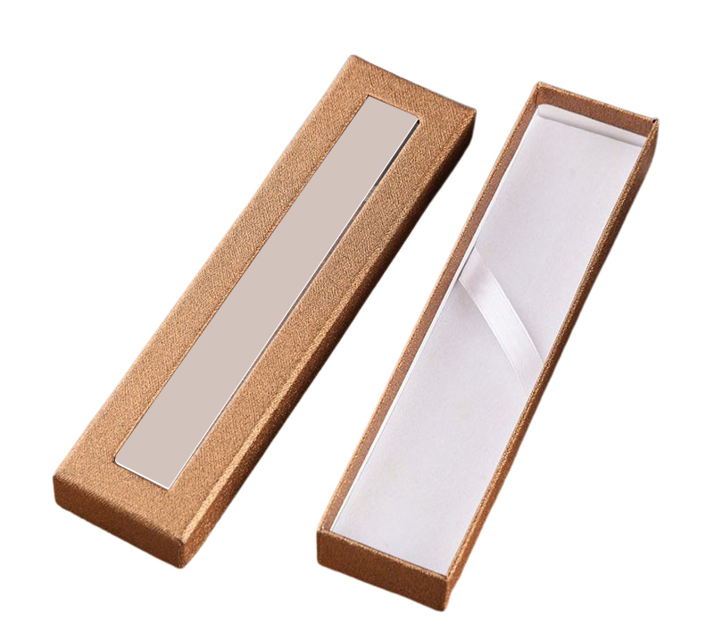 Business Metallic Pen with Gift Box 2