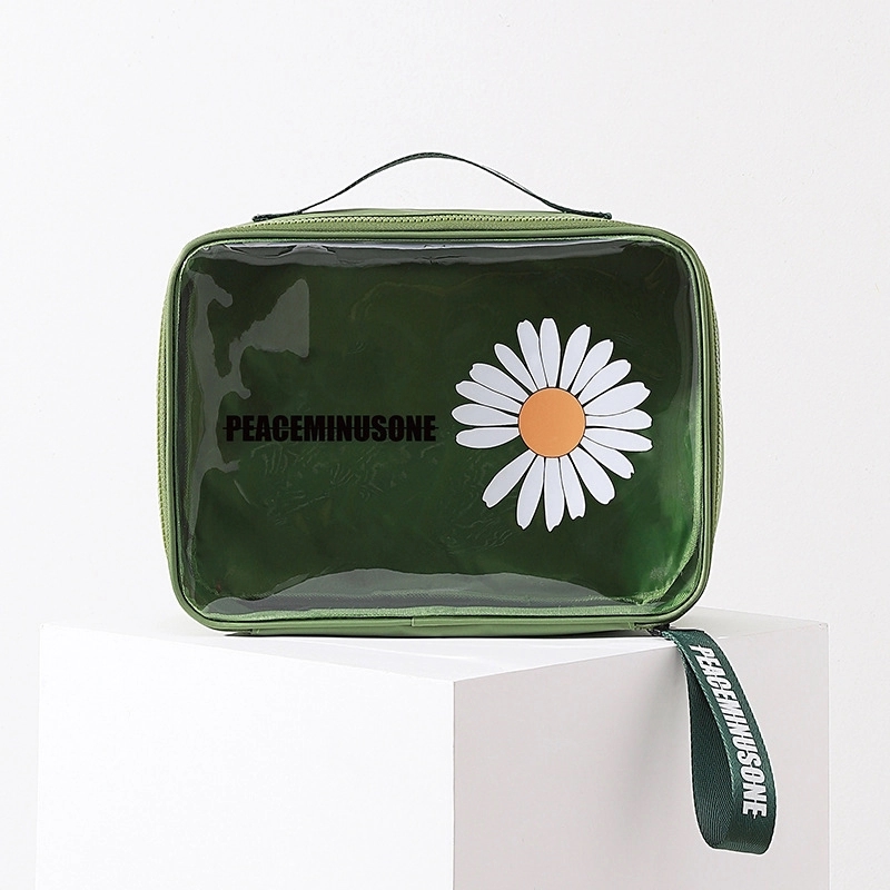 Cosmetic Bags 4