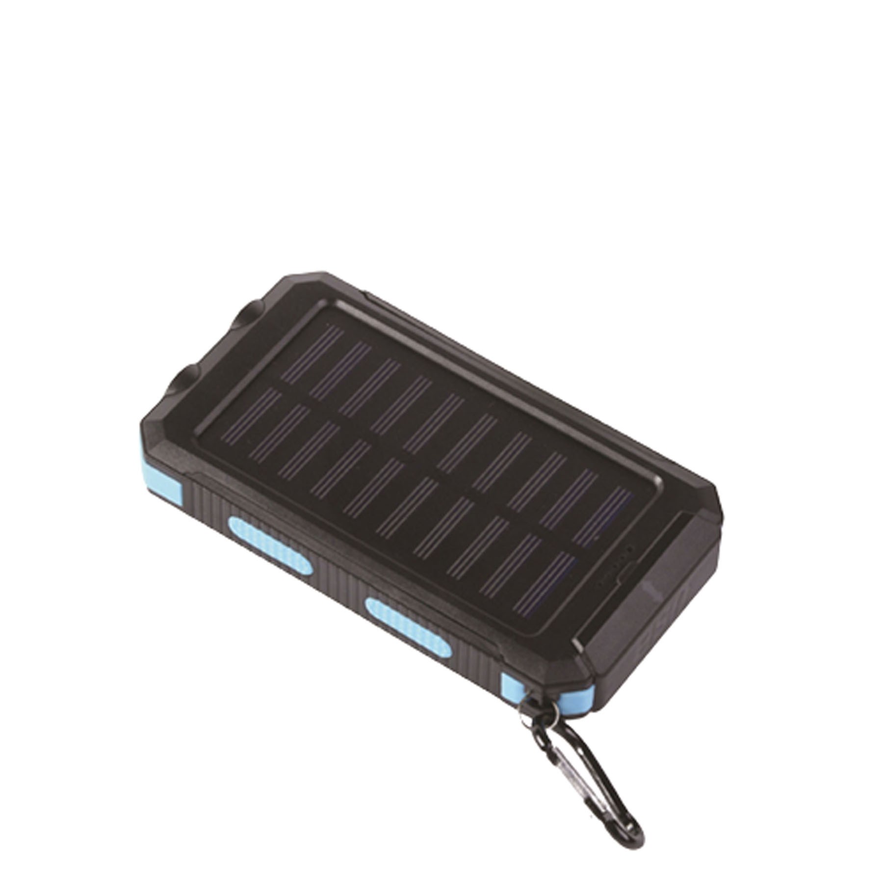 Solar Power Bank 2