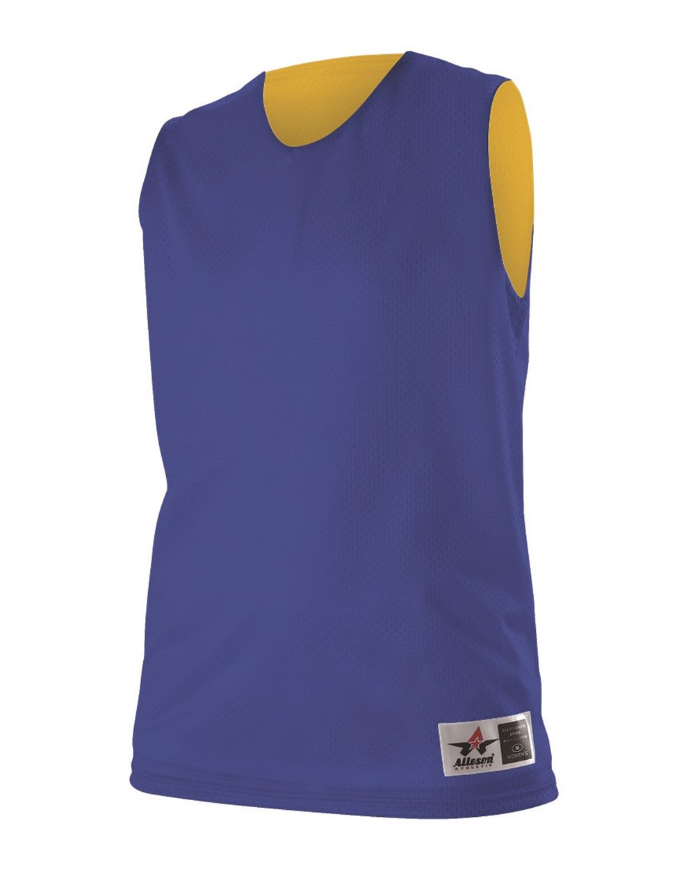 Women's Reversible Mesh Tank - 560RW 54