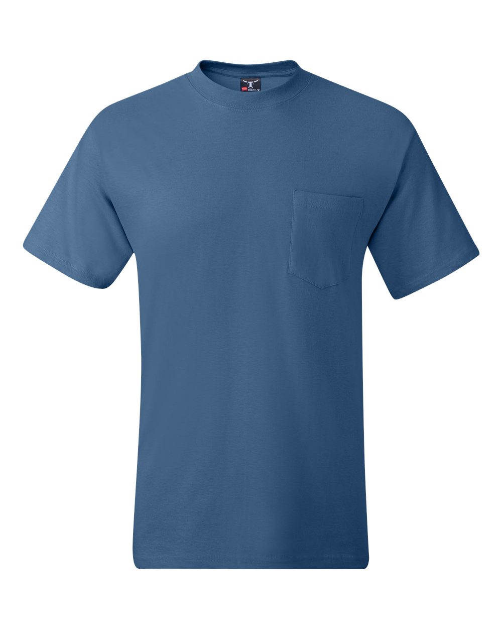 Men's Beefy-T® Pocket T-Shirt - 5190 51