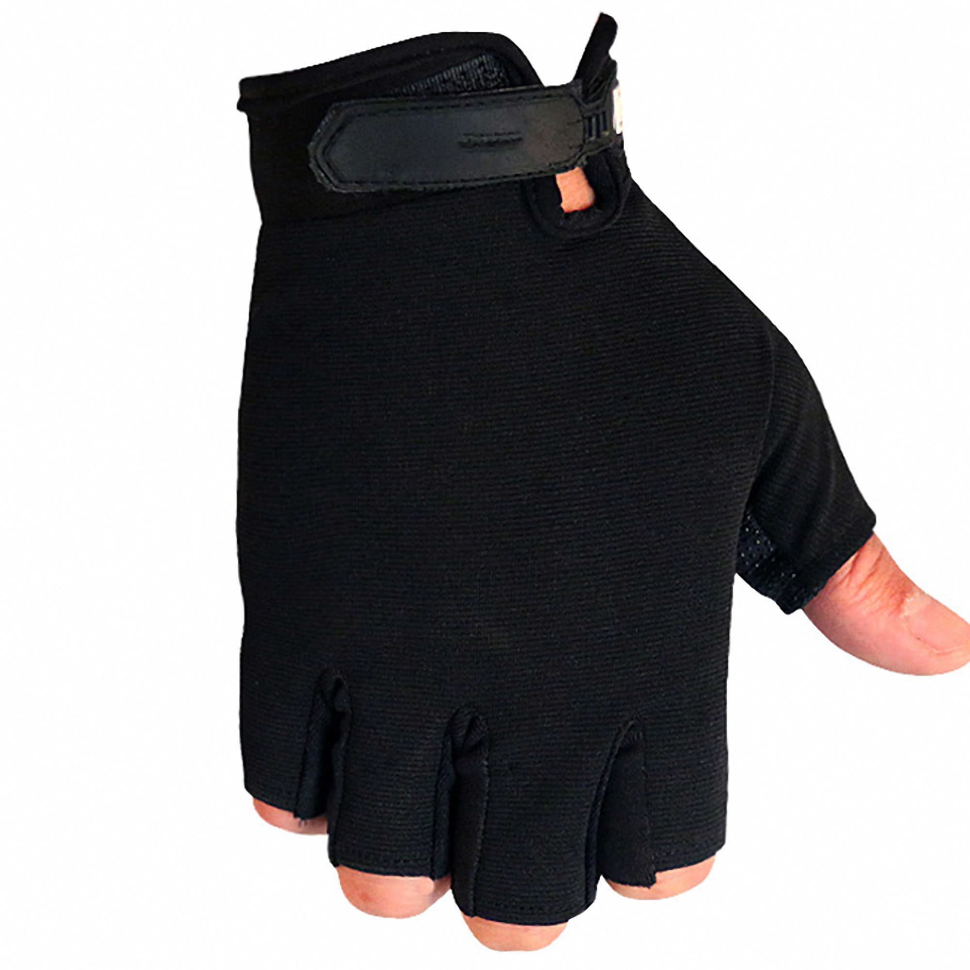 Half Finger Cycling Gloves for Men and Women 3