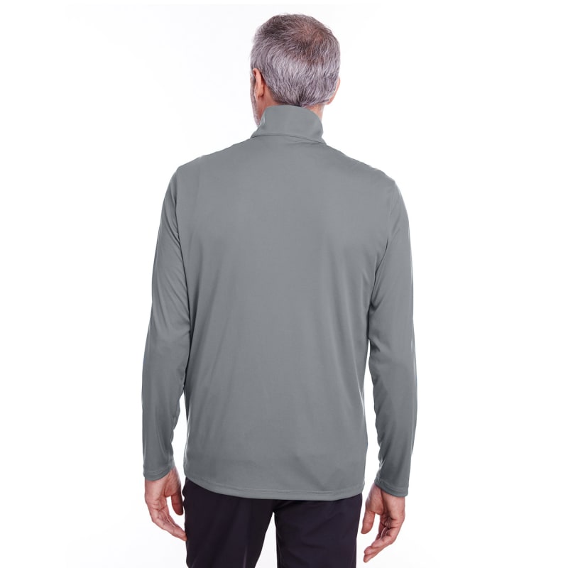 Puma Golf Men's Icon Quarter-Zip 15