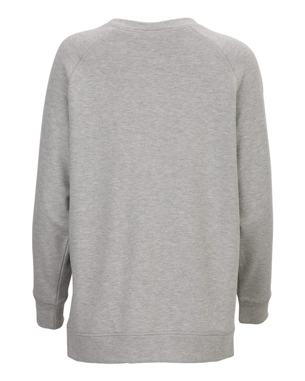 Women's Harlow French Terry Crewneck Sweatshirt - BW3101 7