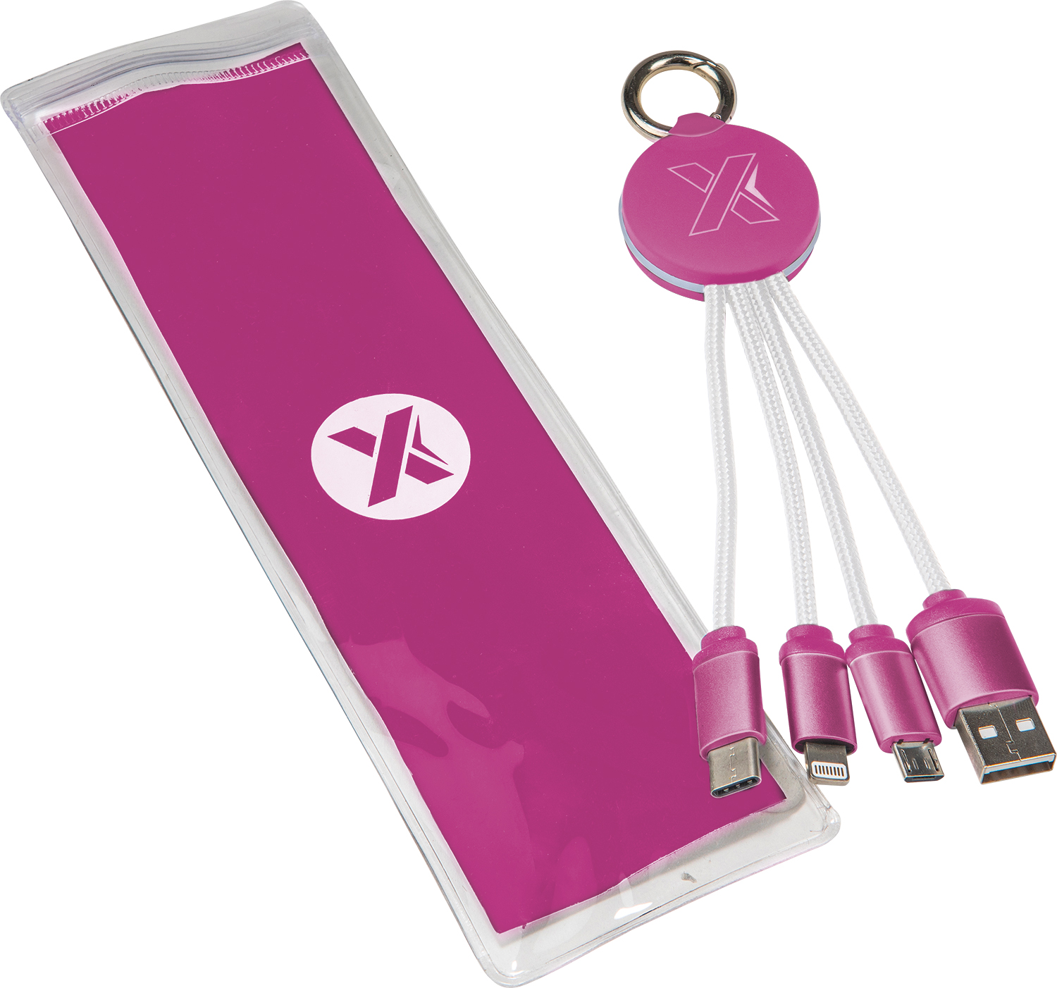 SCX Innovative Design™ Custom Eco Ring Light Cable 14
