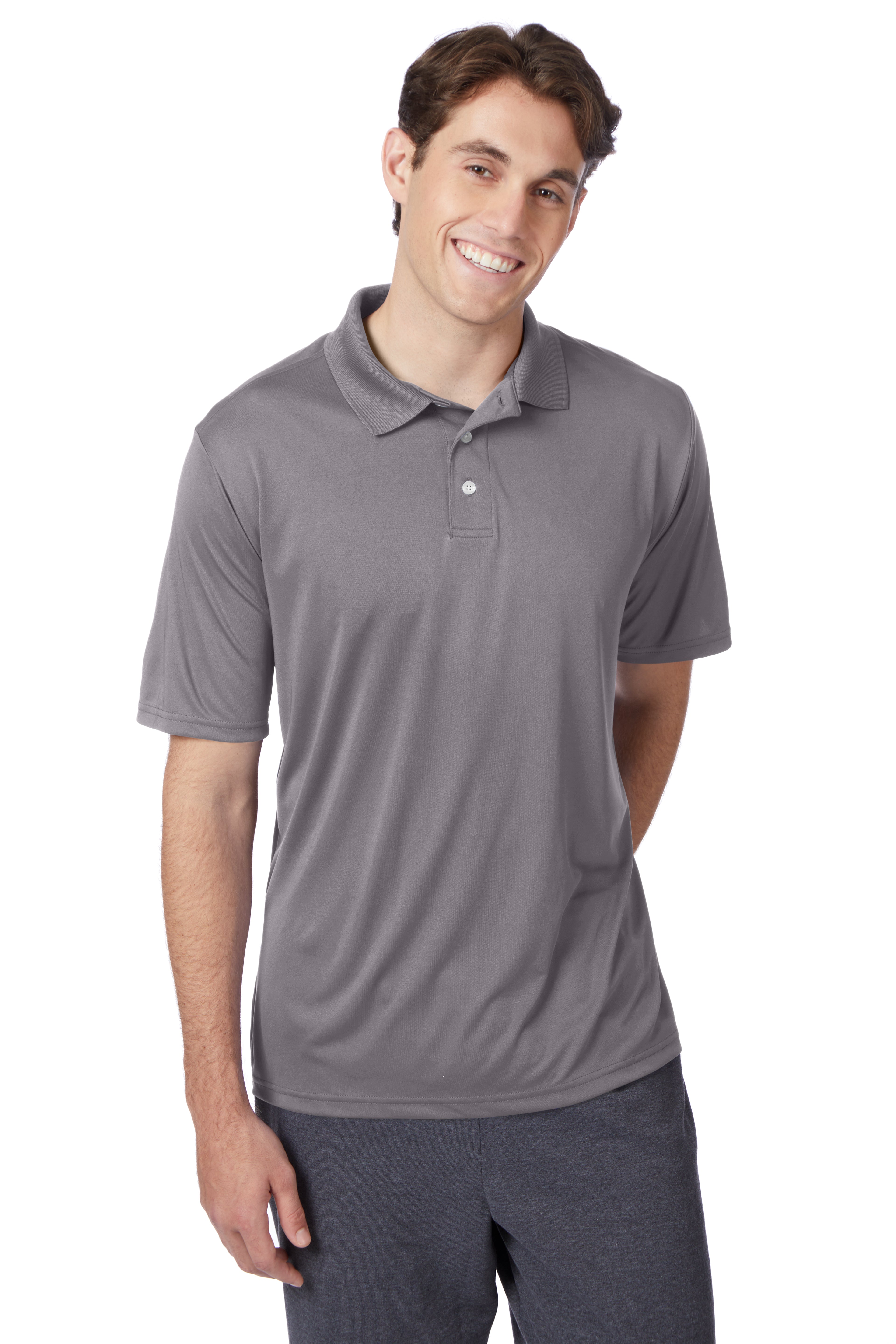 Hanes Cool DRI® Polo Shirt 5
