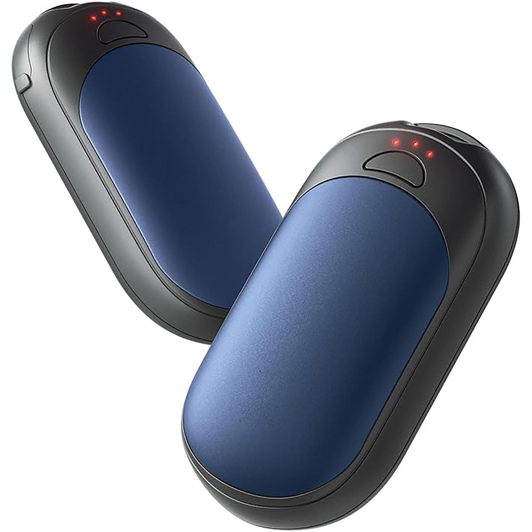 Rechargeable Hand Warmer 5