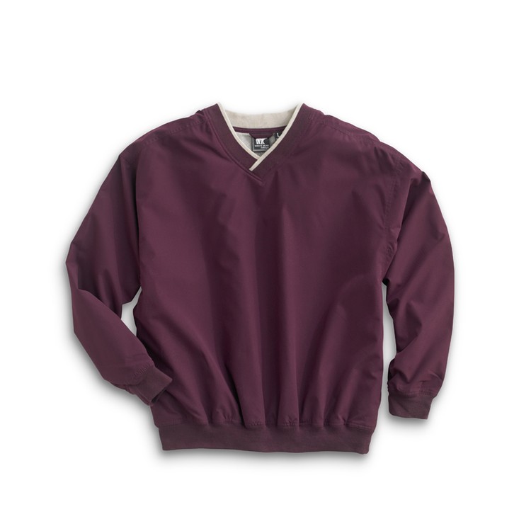 White Bear® Microfiber Windshirt 14