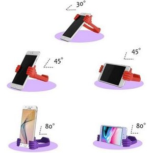 Thumbs Up Cell Phone Stand Holder 4