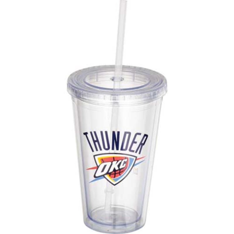 Custom Double Wall Tumbler - 16 Oz. 26