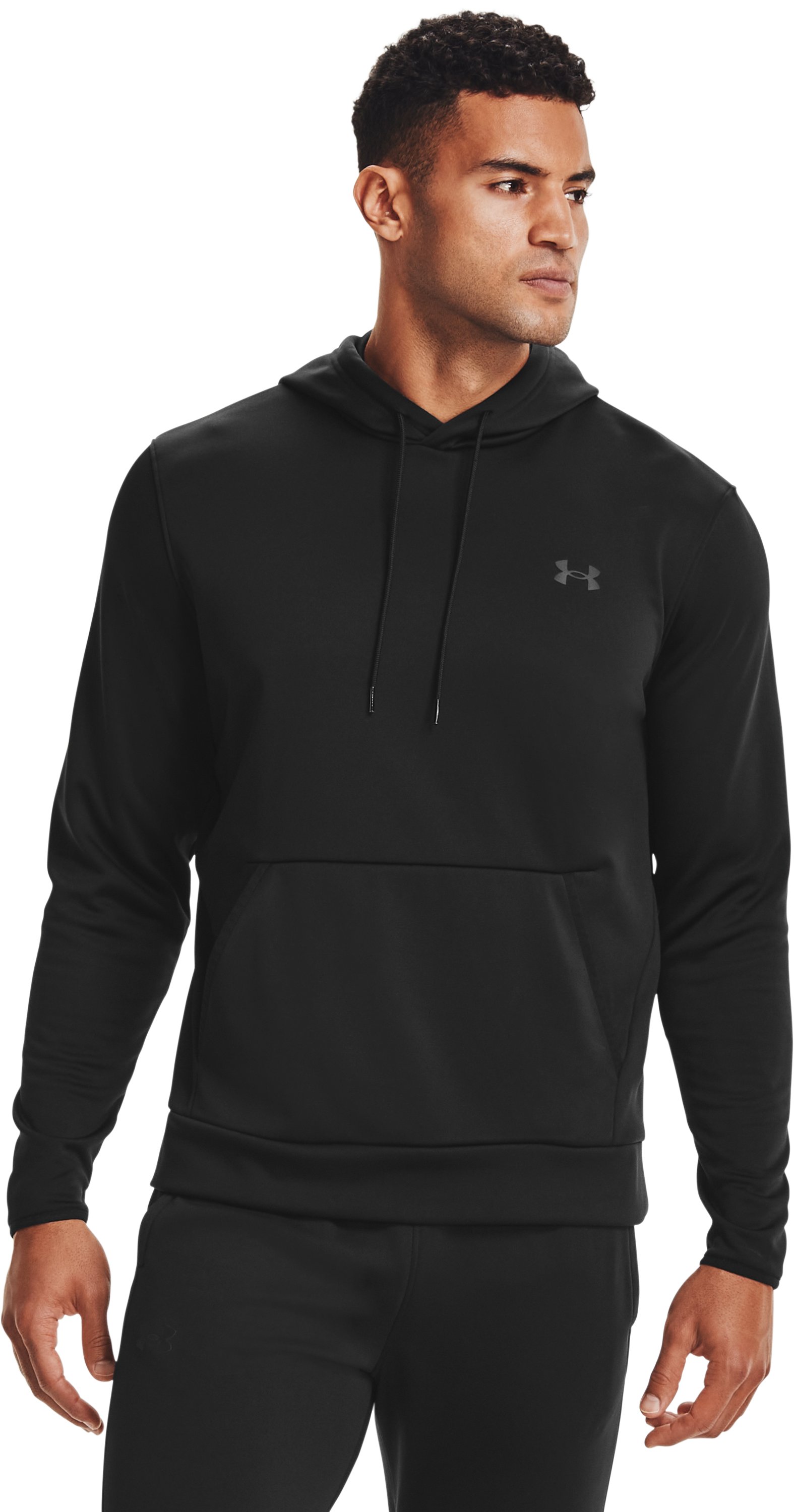 Armour Fleece Men's Hoodie 2