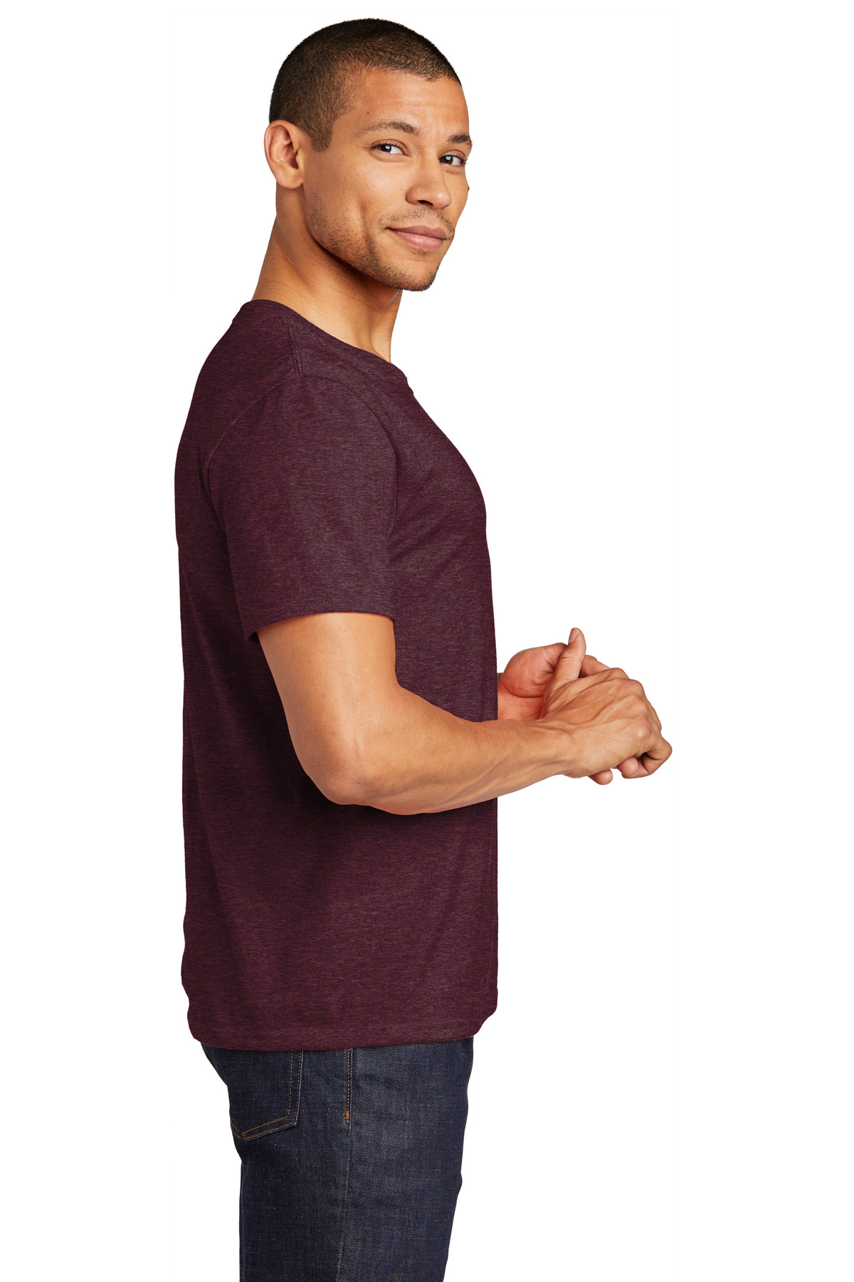 Jerzees Premium Blend Ring Spun T-Shirt 560M 138