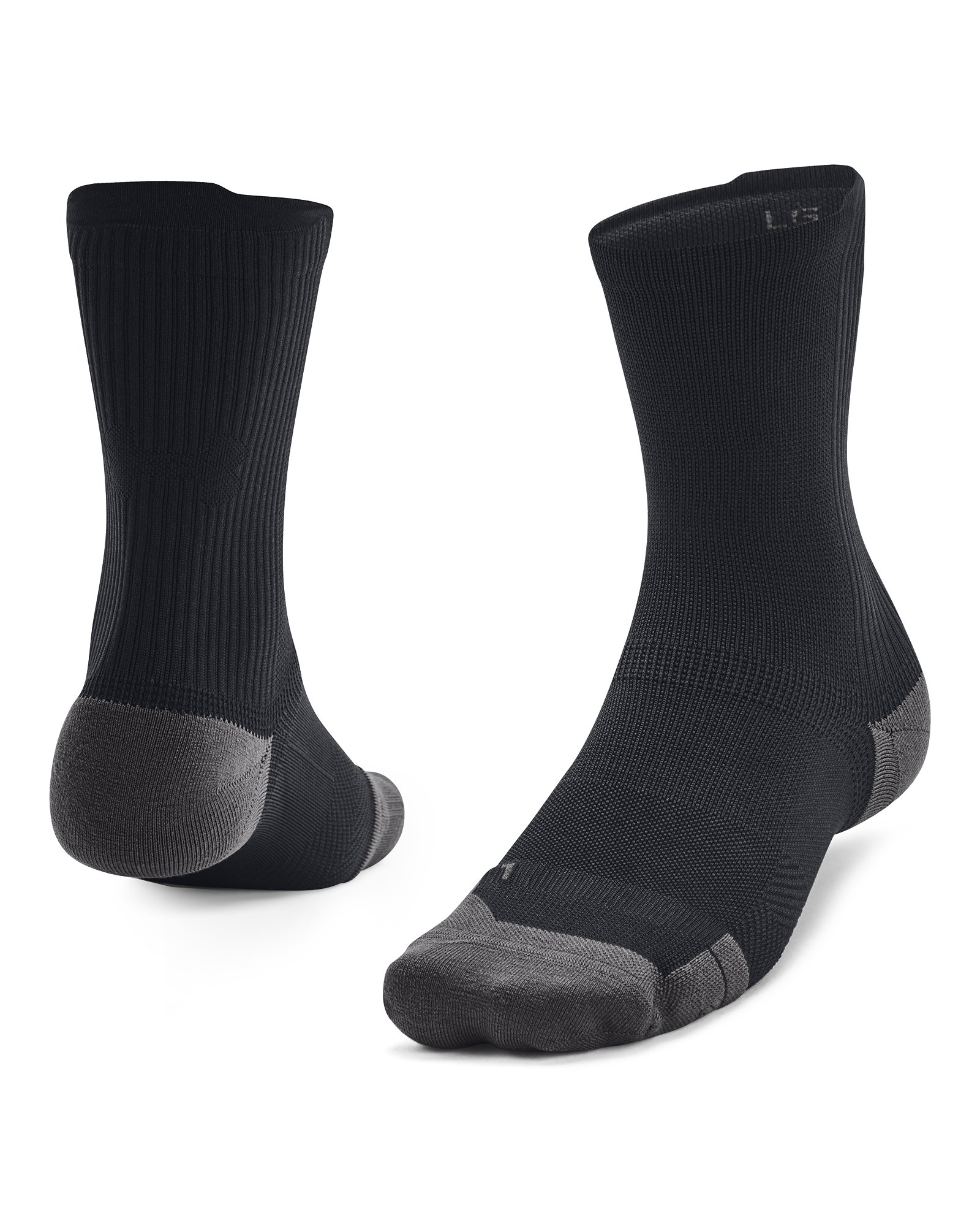 UA Iso-Chill ArmourDry Unisex Mid-Crew Socks 3