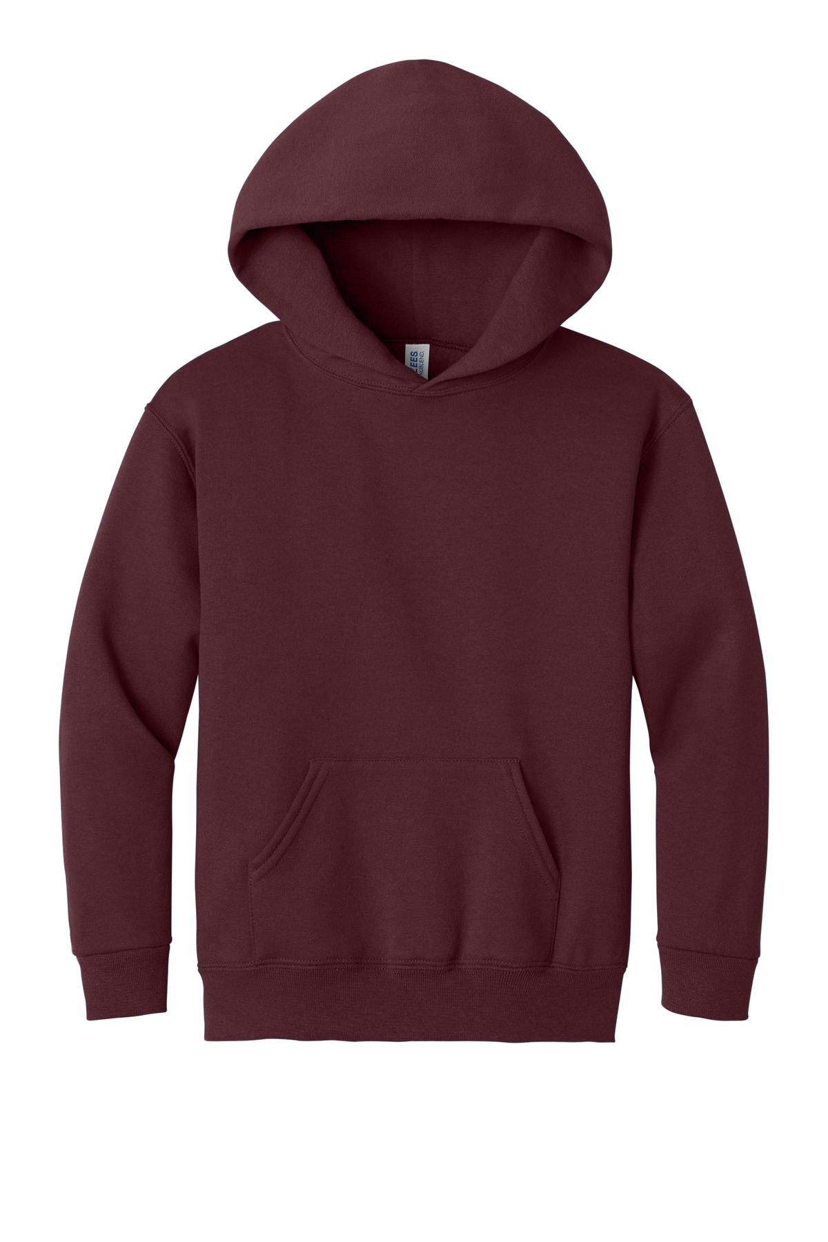 Jerzees - Youth NuBlend Pullover Hooded Sweatshirt. 996Y 173
