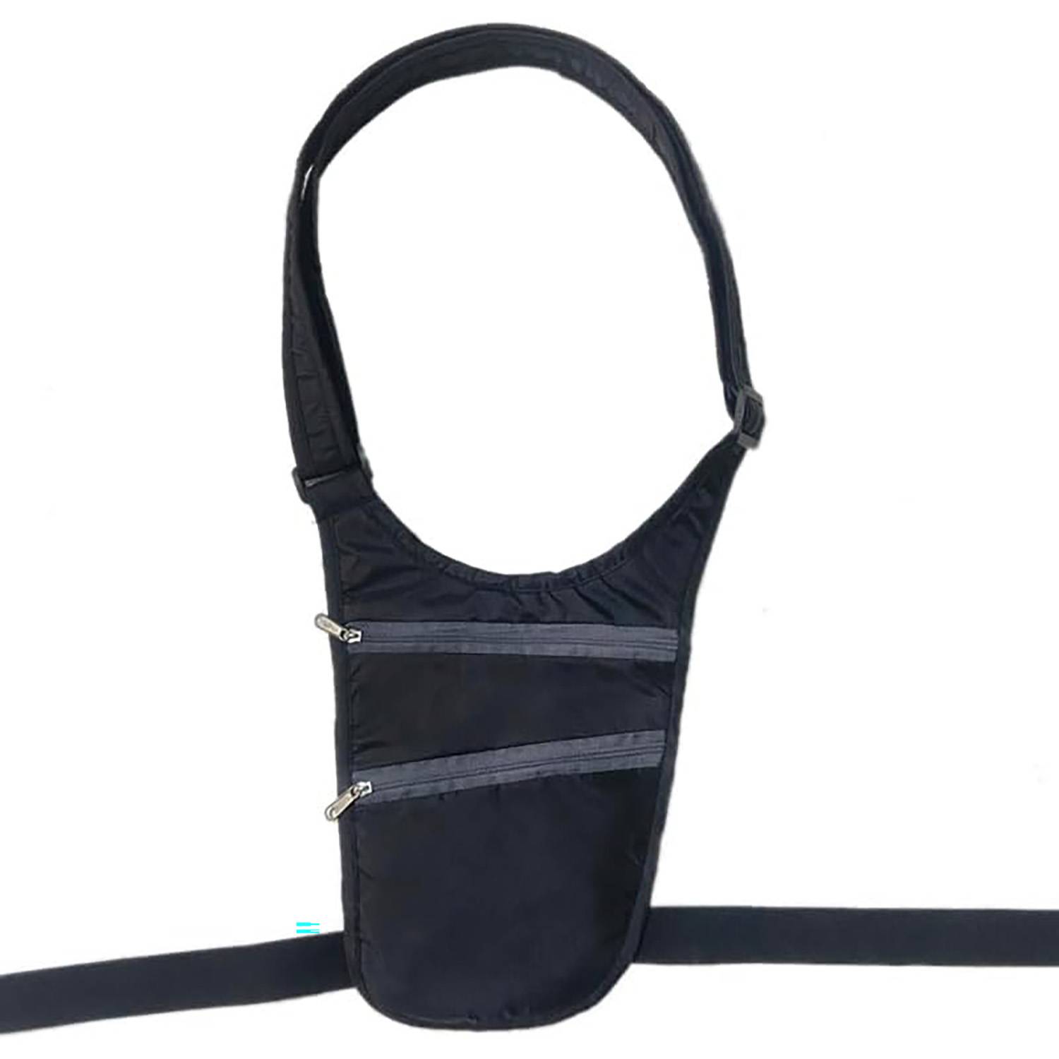 anti-theft waist pack 1