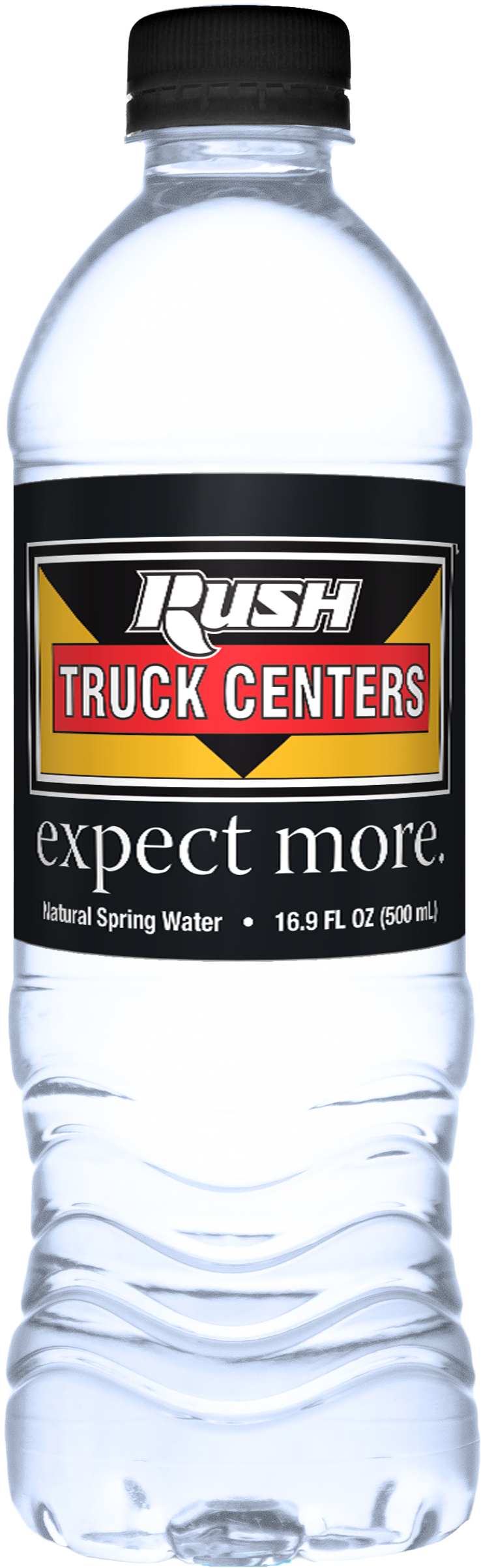 16.9 oz. Custom Label Water Bottle 20