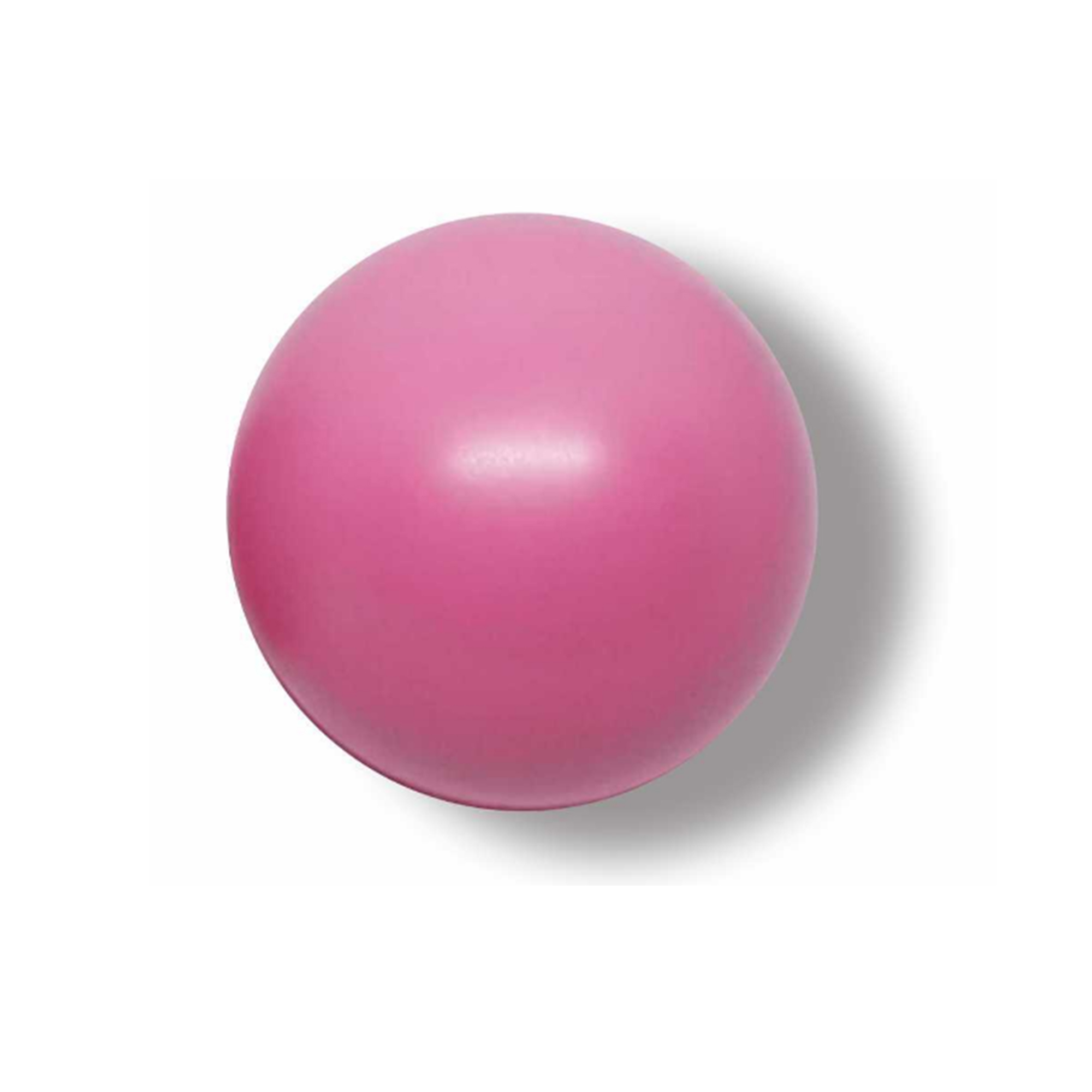 MOQ 50 PCS Soft 2.7 In Stress Relief Grip Ball 2