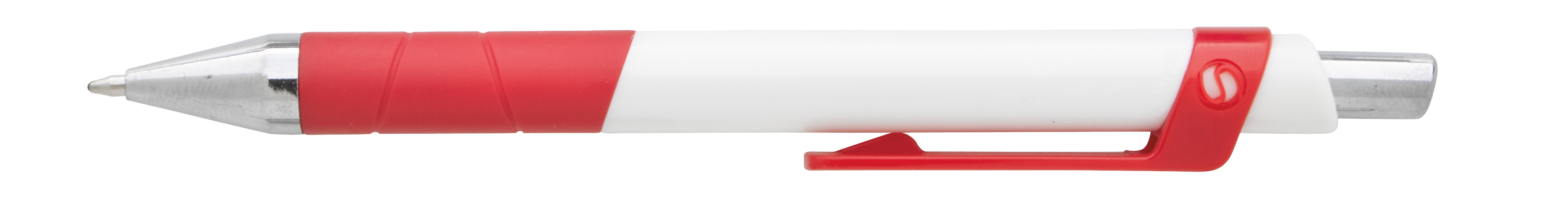 Souvenir® Rize Grip Pen 54