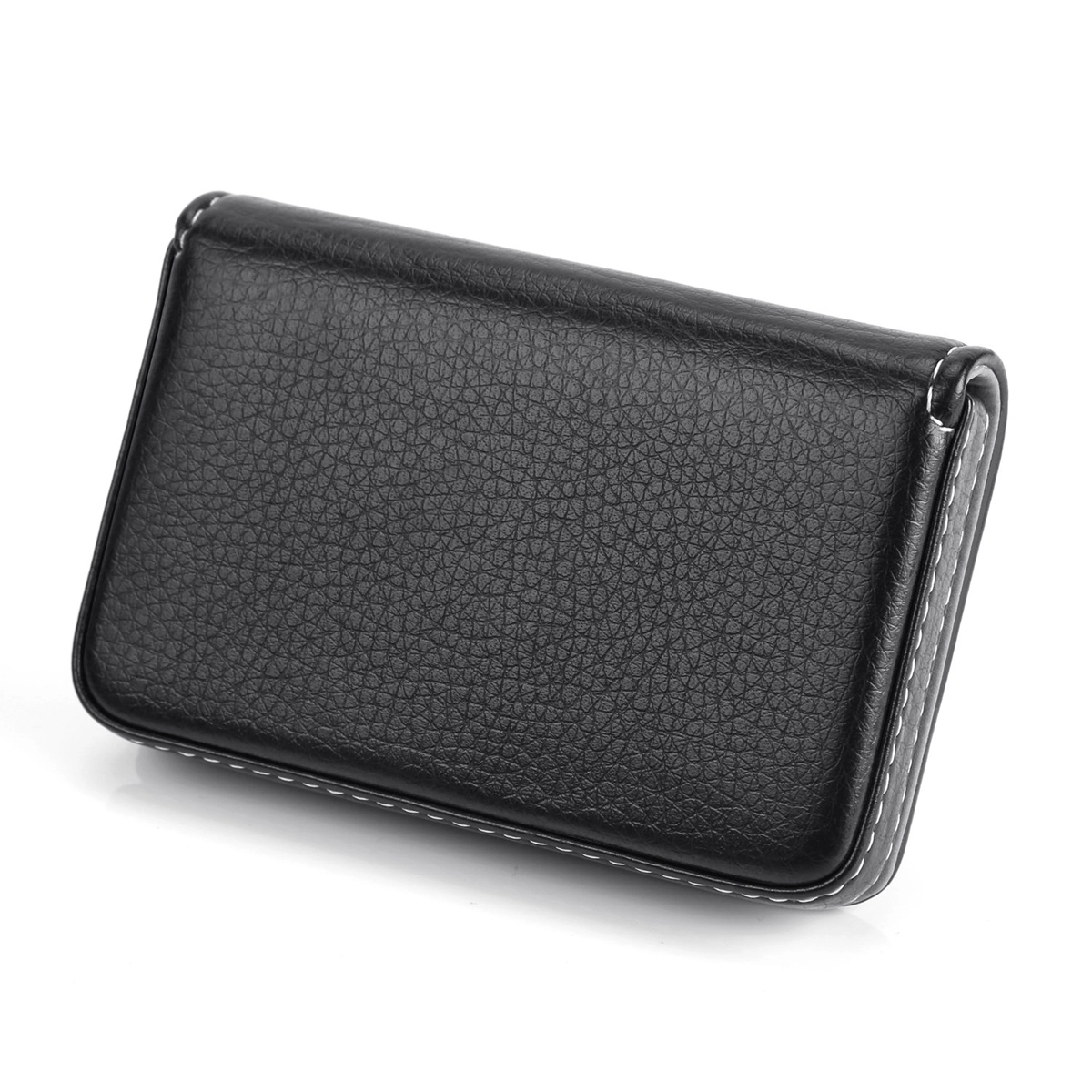 Leather Business Card Holder 3