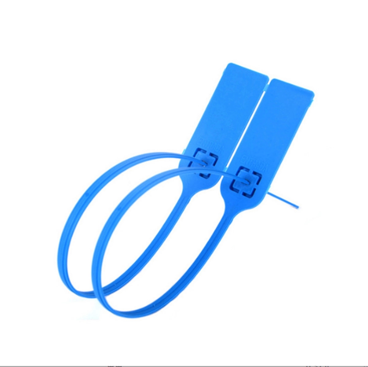 Disposable Luggage Seal Belt 3