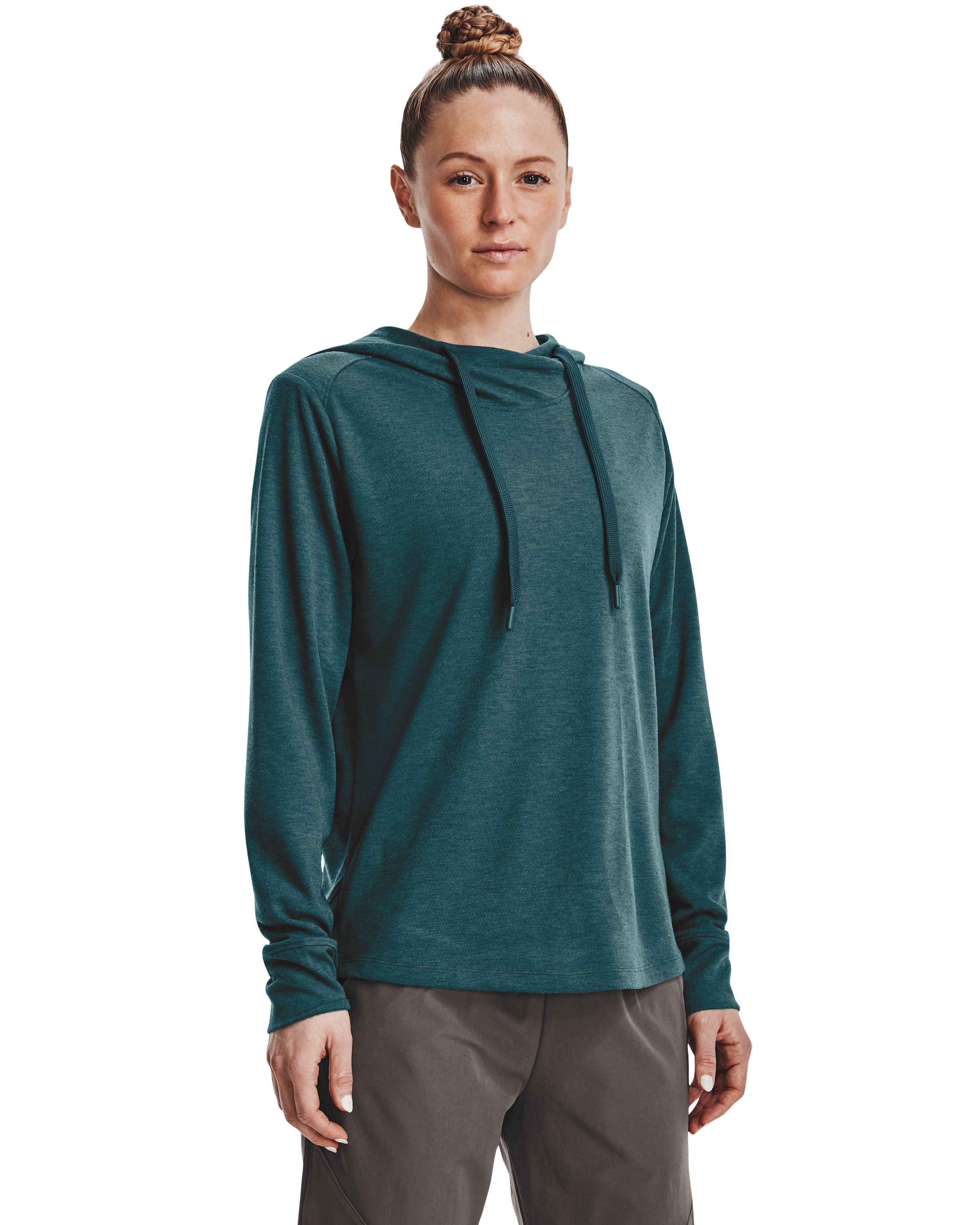 UA Expanse Specialist Women's Hoodie 14
