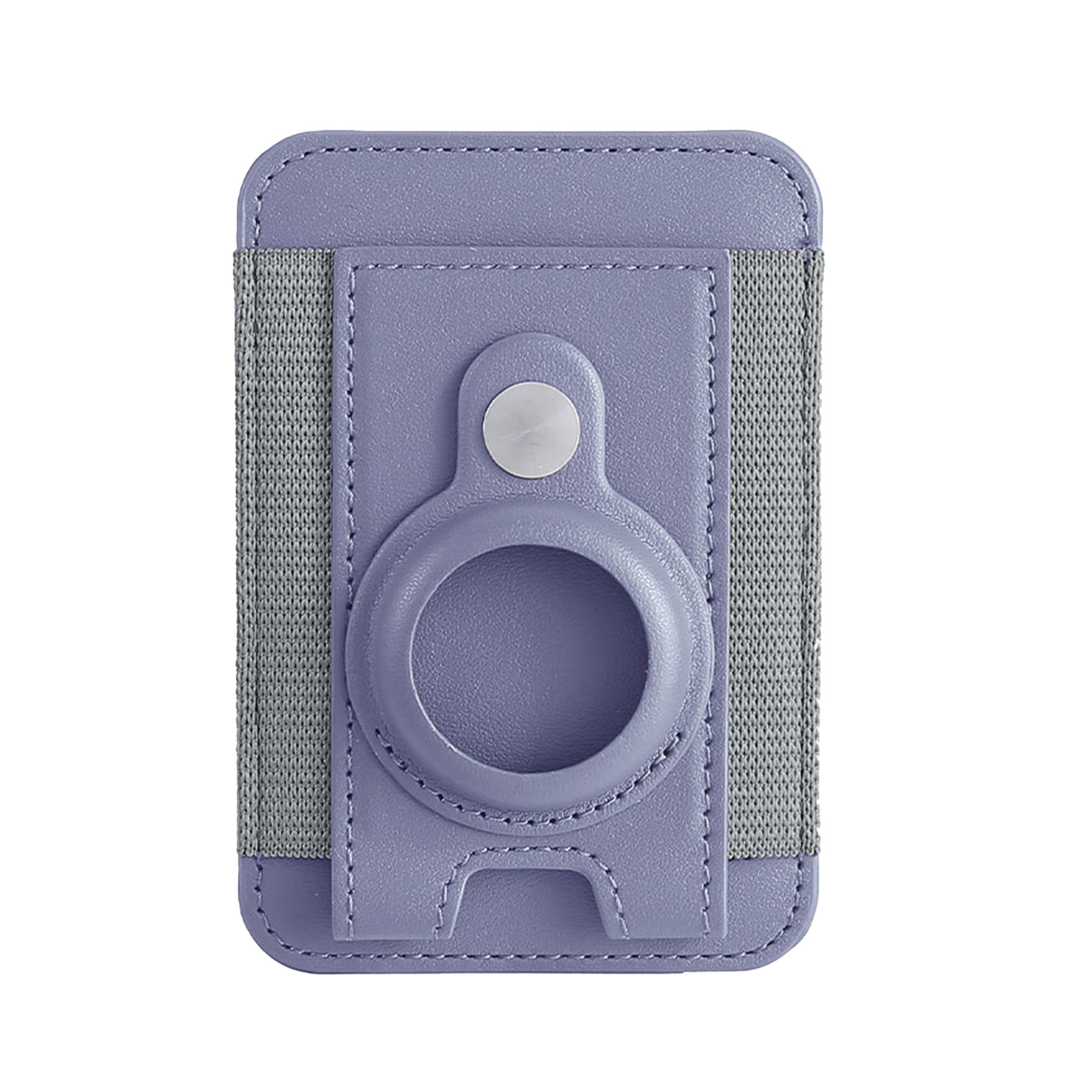 Felnor Phone Magnetic Card Holder 10