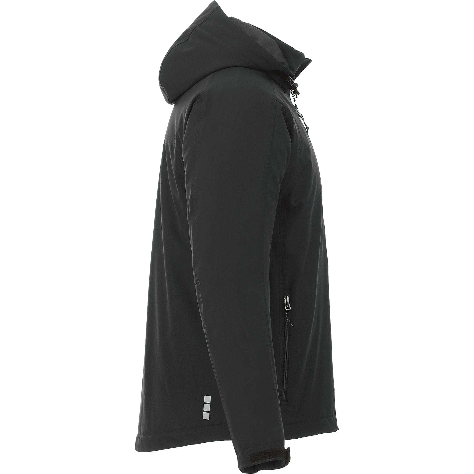 Men's Bryce Insulated Softshell Jacket 25