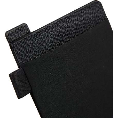 Grab & Go Mouse Carrying Pouch with Adhesive 14