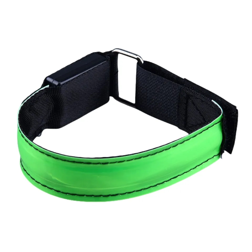USB Charging Battery Armband 4